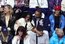 Супруг Симоне Билес Џонатан Овенс описује тренутак када се суочио са пљачкашем на Зимским олимпијским играма