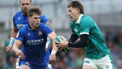 Ирска је покренула истрагу о ‘кукавичком’ расистичком злостављању усмереном на дебитанта