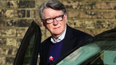 Епштајн је размишљао о куповини издавачке куће за приступ женама