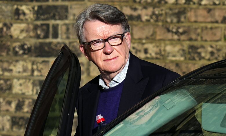 Епштајн је размишљао о куповини издавачке куће за приступ женама