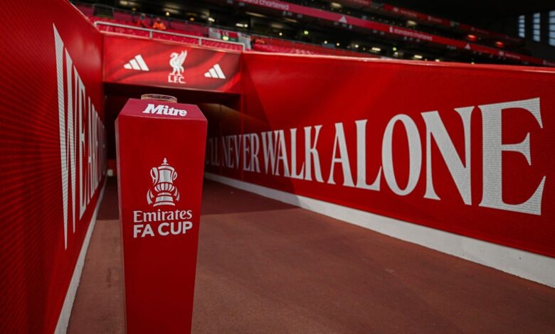 Ливерпул против Брајтона уживо: Најновије вести и састави ФА купа тимова