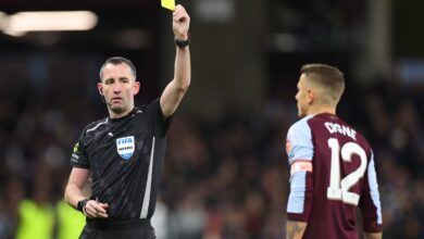 Судија Виле и Њукасла осуђен за велике грешке: ‘Једна од најгорих одлука које сам икада видео’