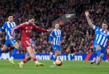 Мохамед Салах даје увид у прошлу славу, али питања о будућности остају