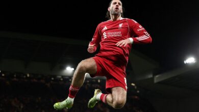 Унутар енергетске сезоне главног лика Доминика Собослаија и неизбежног поређења са Ливерпулом Унутар енергетске сезоне главног лика Доминика Собослаија и неизбежног поређења са Ливерпулом