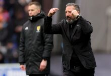 Ренџерс против Хеартса уживо: Хеартси други пут губе вођство у трилеру Премијер лиге после касне победе Селтика