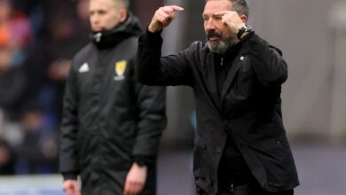 Ренџерс против Хеартса уживо: Хеартси други пут губе вођство у трилеру Премијер лиге после касне победе Селтика