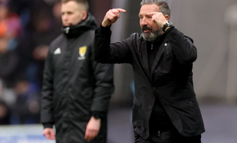 Ренџерс против Хеартса уживо: Хеартси други пут губе вођство у трилеру Премијер лиге после касне победе Селтика