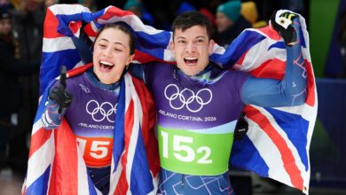 Тајна технологија и шпијунажа: Зашто је тим ГБ победник света у скелету