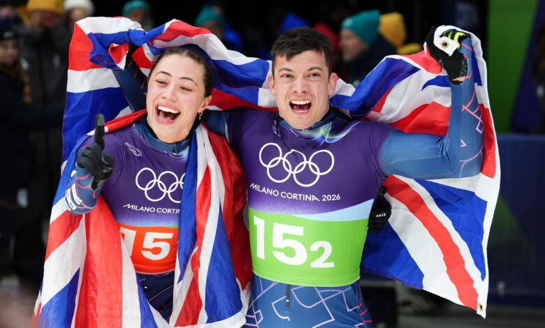 Тајна технологија и шпијунажа: Зашто је тим ГБ победник света у скелету Тајна технологија и шпијунажа: Зашто је тим ГБ победник света у скелету