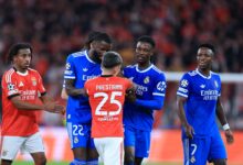 Игноришите срамни одговор Жозеа Муриња – о оптужбама Винисијуса Млађег о расизму, само једна ствар треба да се каже