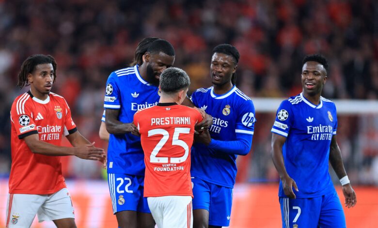 Игноришите срамни одговор Жозеа Муриња – о оптужбама Винисијуса Млађег о расизму, само једна ствар треба да се каже