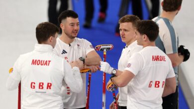 Шта је потребно тиму Велике Британије да се квалификује за полуфинале Зимских олимпијских игара у карлингу? Табела, распоред и резултати у целости