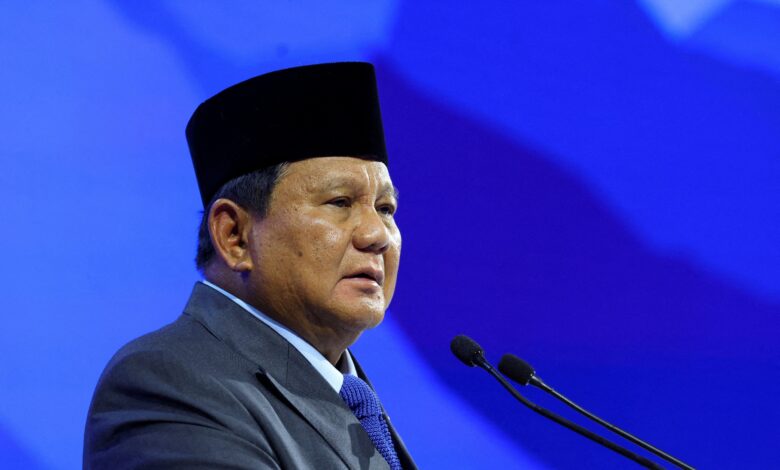 Индонезија потписала „велики“ амерички трговински споразум и обећала 8.000 војника за Газу