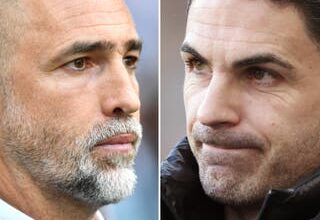 Тотенхем – Арсенал уживо: вести о тимовима Премијер лиге и састави уочи дербија северног Лондона