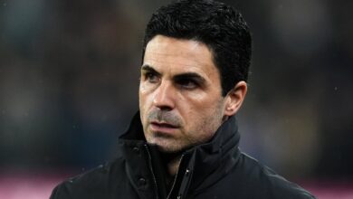 Микел Артета опседнут је и најситнијим детаљима. Да ли то сада штети шансама Арсенала за титулу?