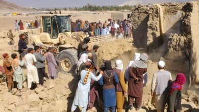 Why Pakistan and the Afghan Taliban are fighting and what happens next