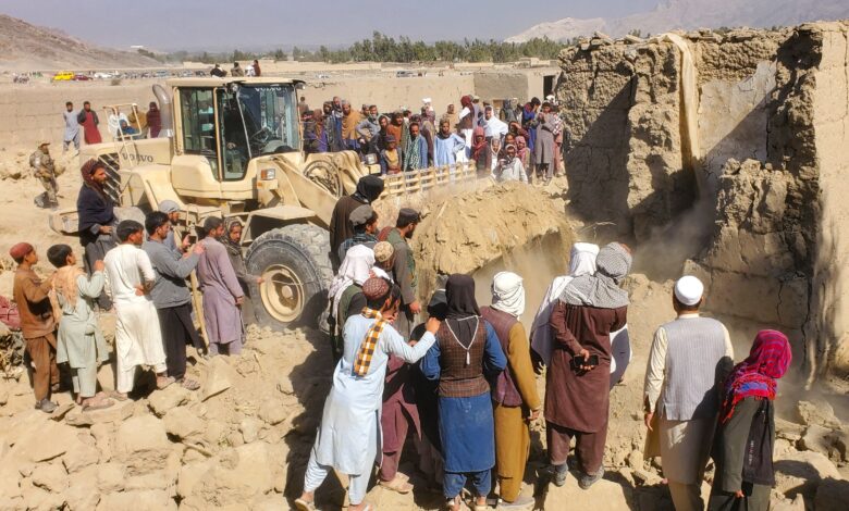 Why Pakistan and the Afghan Taliban are fighting and what happens next