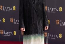 Бафтас 2026: Најхрабрији изглед на црвеном тепиху