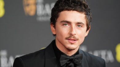 Марти Супреме поставља несрећни рекорд на Бафтасу док Тимоте Шаламе баца поглед на славу Оскара