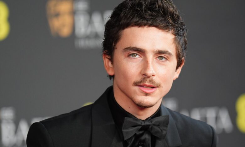 Марти Супреме поставља несрећни рекорд на Бафтасу док Тимоте Шаламе баца поглед на славу Оскара Марти Супреме поставља несрећни рекорд на Бафтасу док Тимоте Шаламе баца поглед на славу Оскара