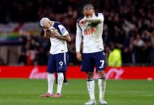 Стручњаци упозоравају да је Тотенхем у стварној опасности од испадања после страшног дербија