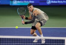 Џек Дрејпер бележи прву победу на турнеји за 182 дана — и открива упечатљив нови изглед