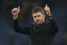 Манчестер јунајтед се трансформише под Мајклом Кериком, а Бенџамин Сеско то доказује