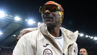 „Мирис траве“ у тунелу Свонсија након посете Снуп Дога, тврди шеф Престона