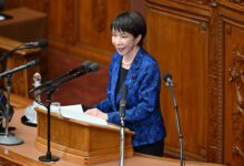 Јапан захтева брзо ослобађање свог држављанина заточеног у Ирану