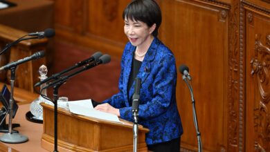 Јапан захтева брзо ослобађање свог држављанина заточеног у Ирану Јапан захтева брзо ослобађање свог држављанина заточеног у Ирану