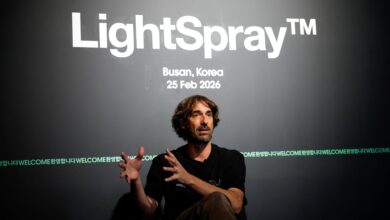 Велики бренд спортске одеће покреће фабрику робота за производњу патика за трчање Велики бренд спортске одеће покреће фабрику робота за производњу патика за трчање