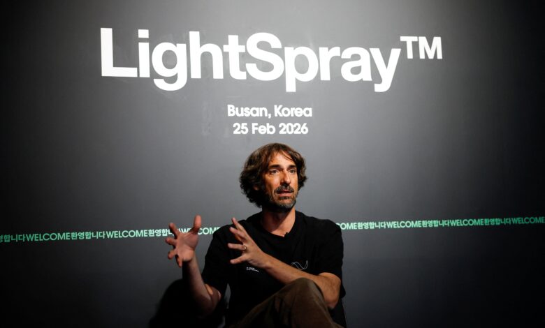 Велики бренд спортске одеће покреће фабрику робота за производњу патика за трчање