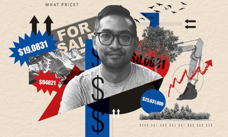 The failure of ecosystem services: Why putting a price tag on nature hasn’t worked