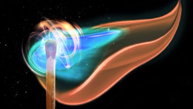 Чудна правила температуре постају још чуднија у квантном царству