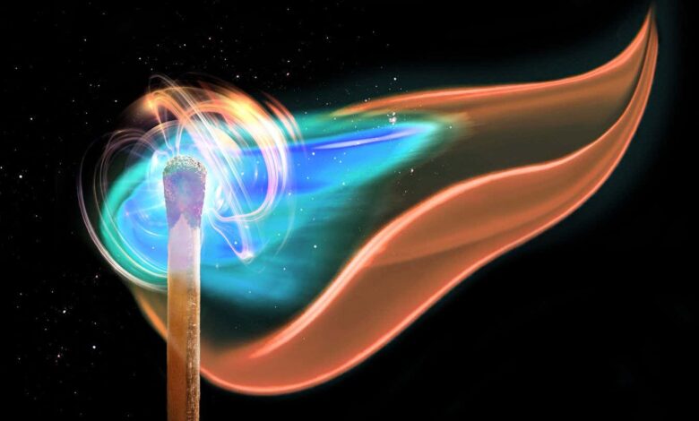 Чудна правила температуре постају још чуднија у квантном царству