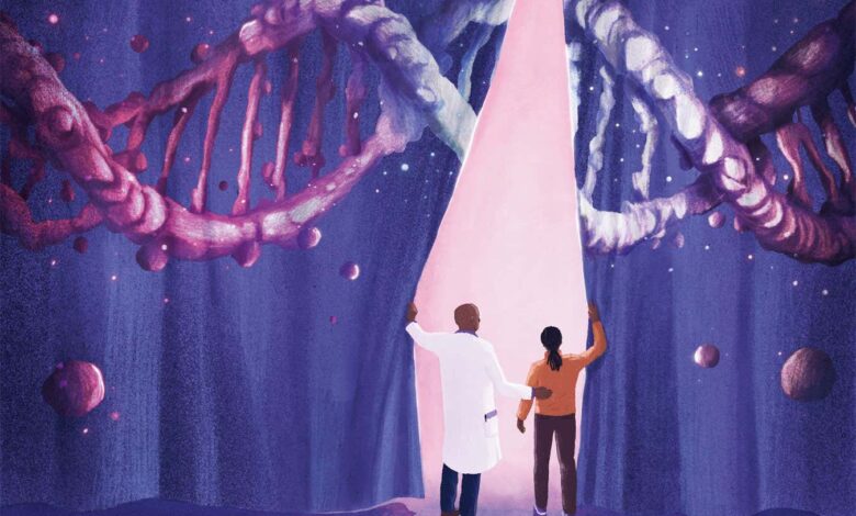 Како клиничка истраживања и даље пропадају у недовољно заступљеним заједницама