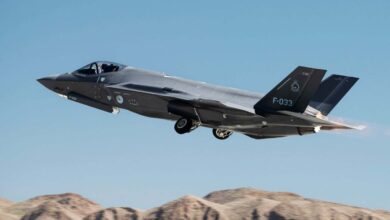 Холандско ваздухопловство чита мождане таласе пилота како би отежало обуку