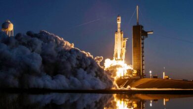 Зашто се СпацеКс управо пријавио за лансирање 1 милион сателита?