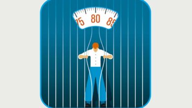 Your BMI can’t tell you much about your health – here’s what can