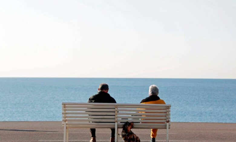 Како живети смислен живот, према науци Како живети смислен живот, према науци