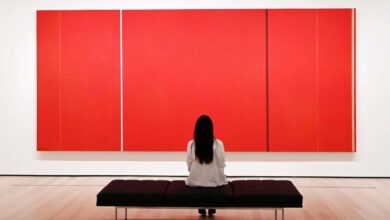 Chemists have chased the perfect red for centuries, but one might be closing in