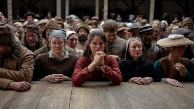 Нев Сциентист препоручује Хамнета и његов поглед на наше везе са природом