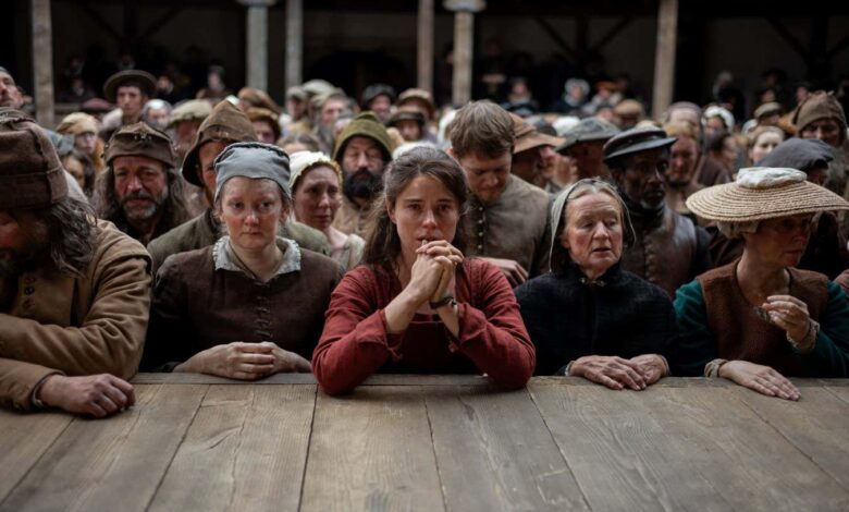 Нев Сциентист препоручује Хамнета и његов поглед на наше везе са природом