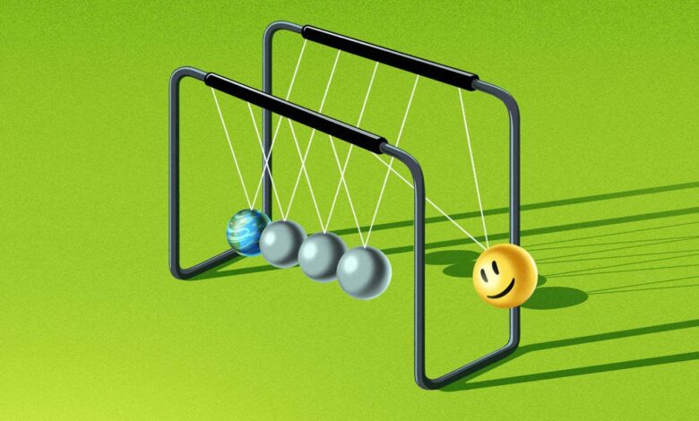 Зашто сам и даље оптимиста за животну средину – упркос свему