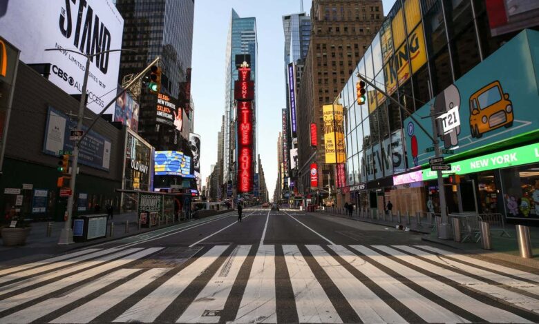 Пораст метана 2020. године повезан је са мањим загађењем током карантина