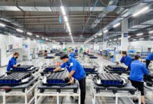 Старе батерије за електрична возила могле би да задовоље већину кинеских потреба за складиштењем енергије