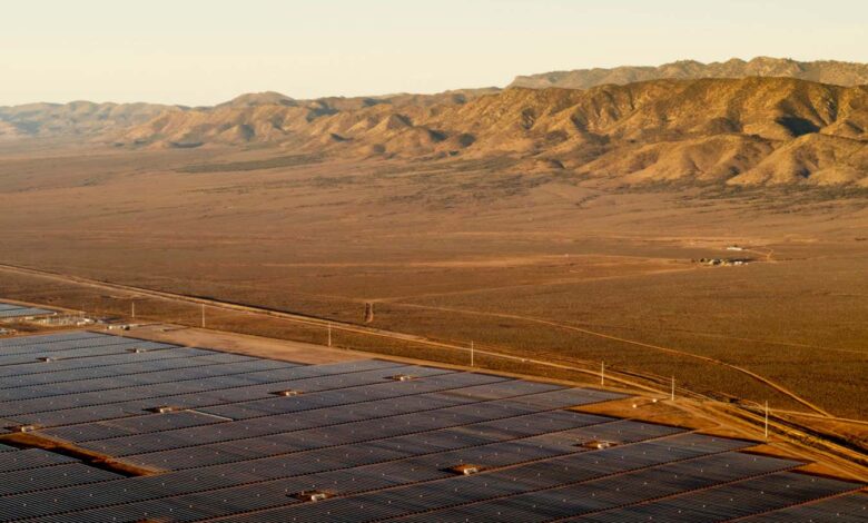 Цене електричне енергије у овој држави падају јер се приближава 100% обновљивих извора енергије