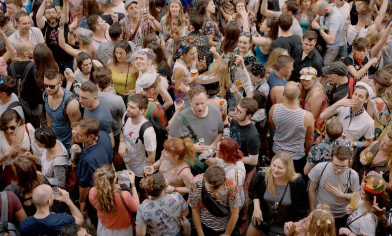 Математичка смутња која може да вас орасположи ако се осећате непопуларно