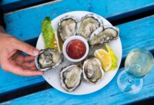 Нев Сциентист препоручује Велику остригу: Историју на пола шкољке