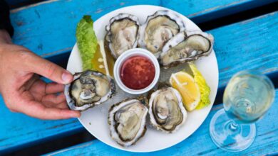 Нев Сциентист препоручује Велику остригу: Историју на пола шкољке